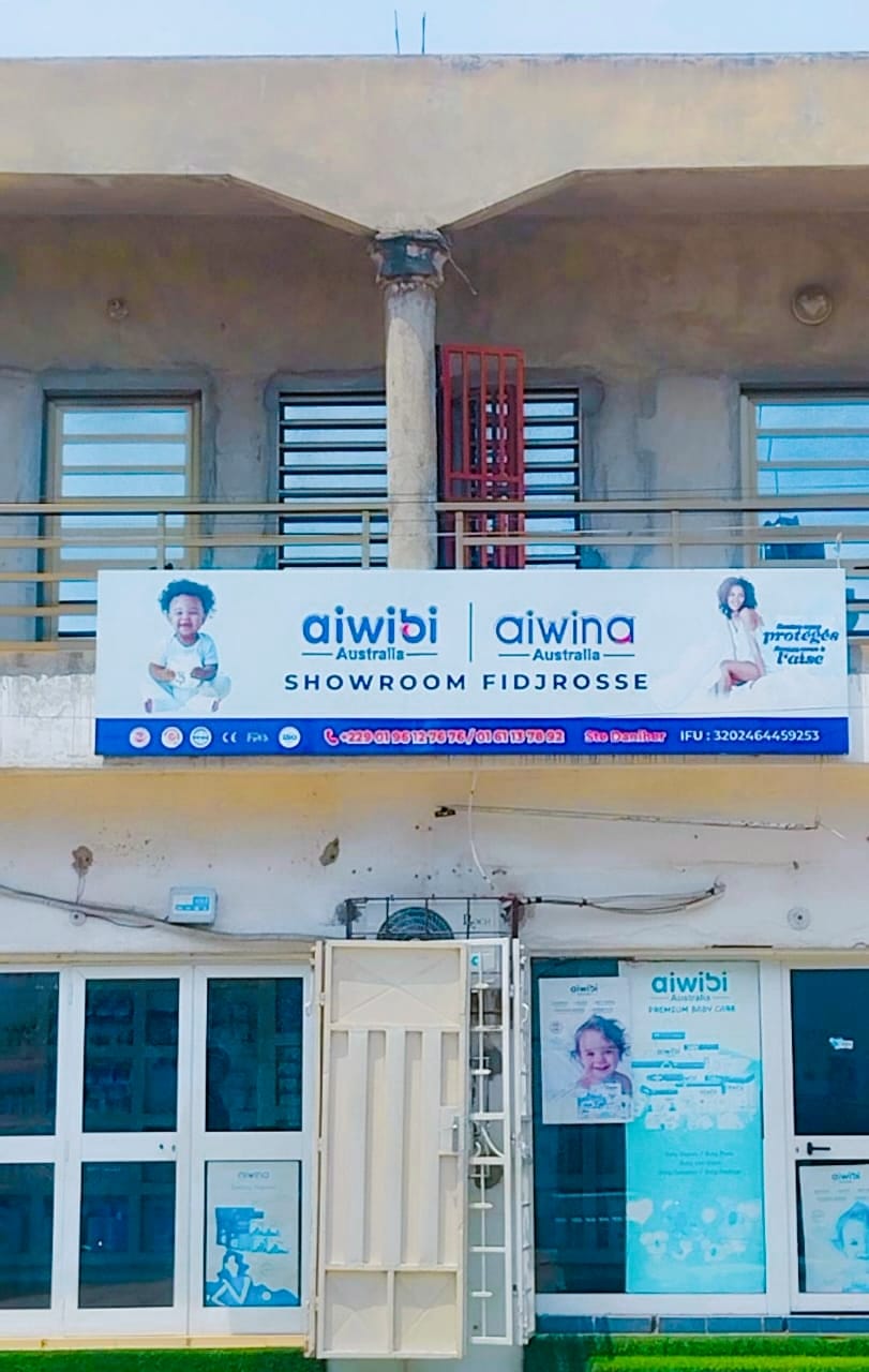 Aiwibi Fidjrossè